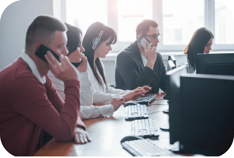 Что включает в себя «Контроль качества звонков» от MTS в Амга