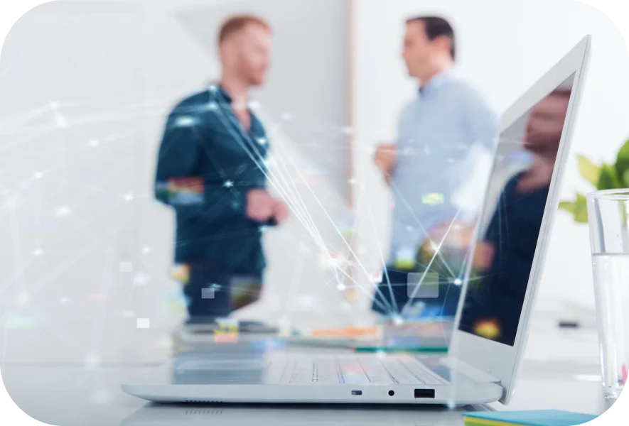 Основные подходы к построению сетей в Амга