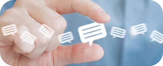 Опрос клиентов о качестве покупок